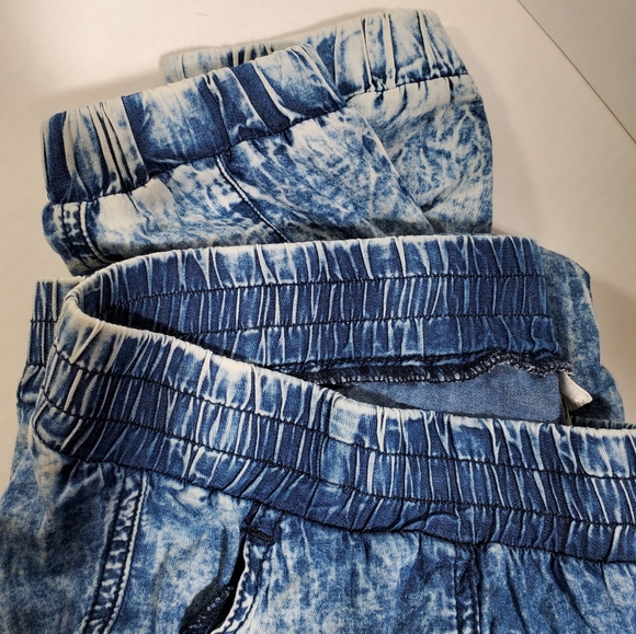 Motherhood Maternity jogger, Size Large - Picture 4 of 6